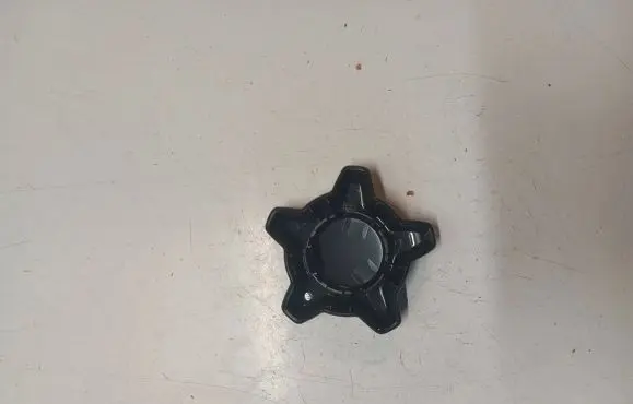 Volvo S60 Seat adjustment knob 08686047