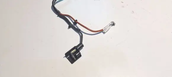 Volkswagen Golf VII Positive cable (battery) 5Q0971228AC