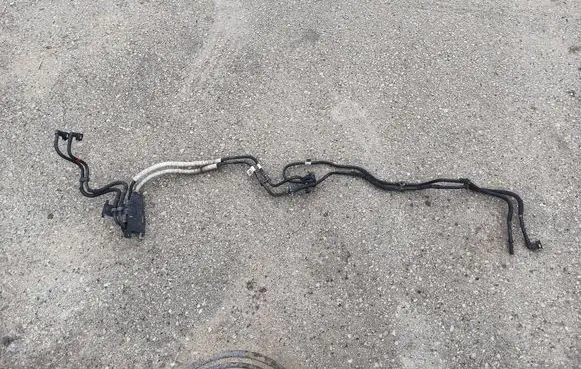 Fuel line/pipe/hose