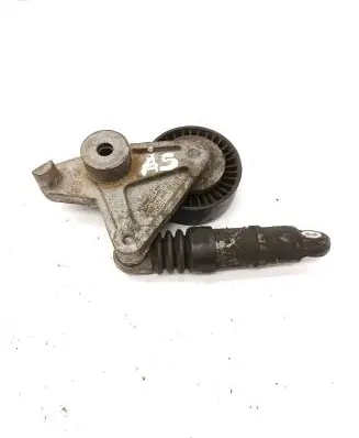 Generator/alternator belt tensioner