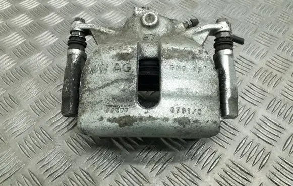 Audi A3 S3 A3 Sportback 8P Front brake caliper 6791C