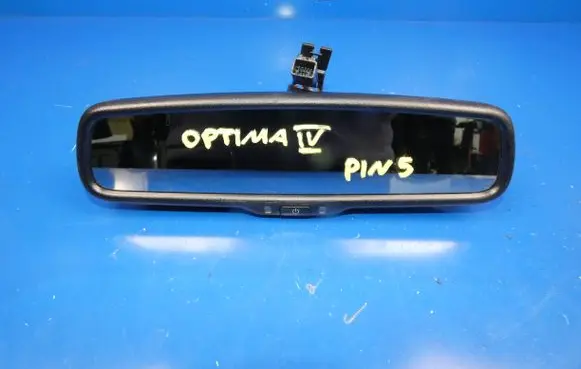 KIA Optima Rear view mirror (interior) 