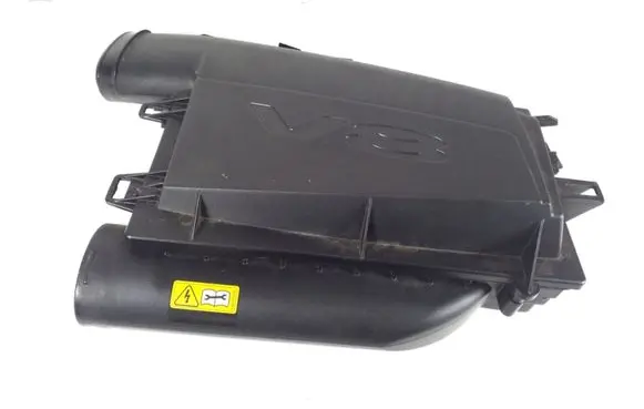 Mercedes-Benz S W221 Air filter box A2780900101