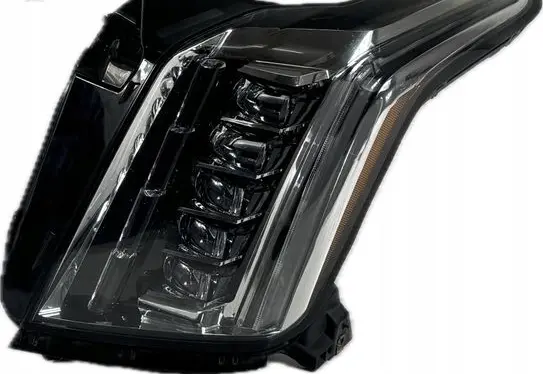 Cadillac Escalade IV Headlight/headlamp 23217064