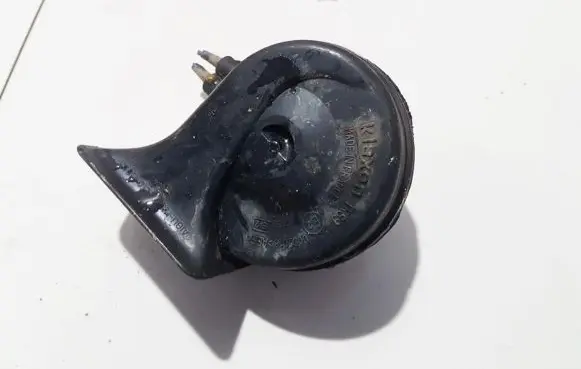 Seat Alhambra (Mk1) Horn signal E20092018