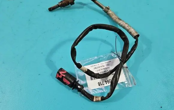Skoda Karoq Exhaust gas temperature sensor 04L906088HT IMPRK1394718