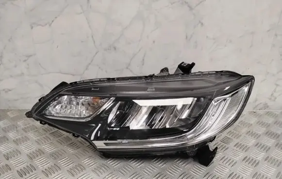 Honda Jazz Headlight/headlamp