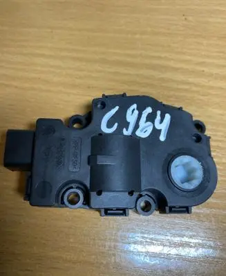 Land Rover Range Rover Sport L494 Intake manifold valve actuator/motor EFB453 C9645
