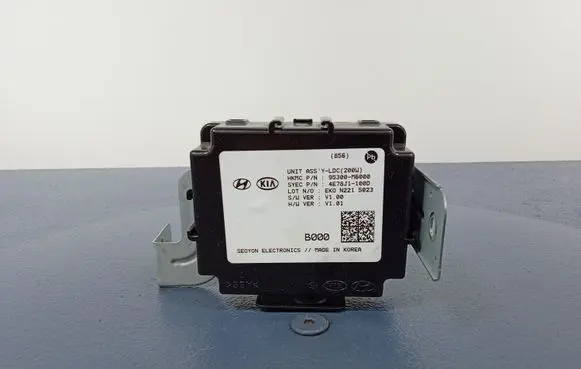 KIA Ceed Other control units/modules 95300-M6000