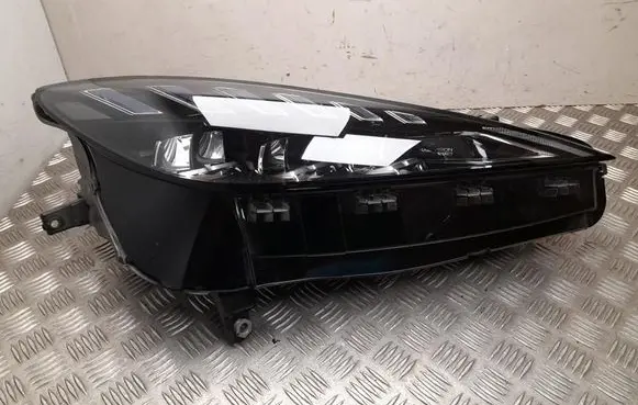 MG MG4 ev Headlight/headlamp