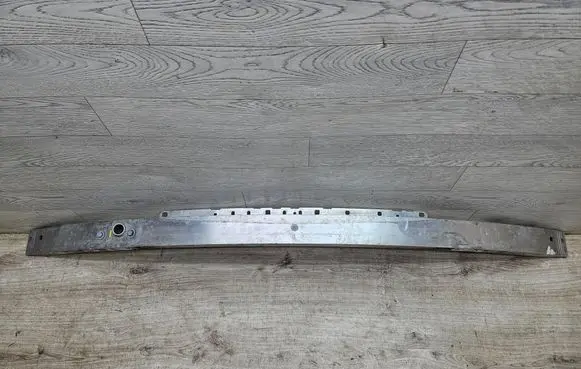 Mercedes-Benz E W212 Front bumper support beam A2126201500