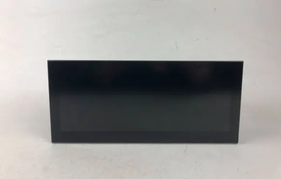 Peugeot 3008 II Screen/display/small screen 9840051480