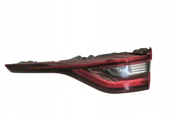 Renault Koleos II Tailgate rear/tail lights