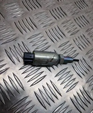 Honda CR-V Brake pedal sensor switch