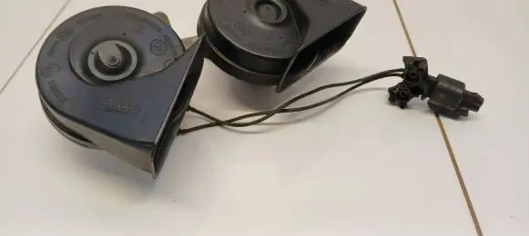 Ford Galaxy Horn signal