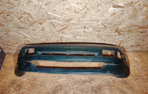 Nissan 240ZX, 280ZX, 300ZX Front bumper