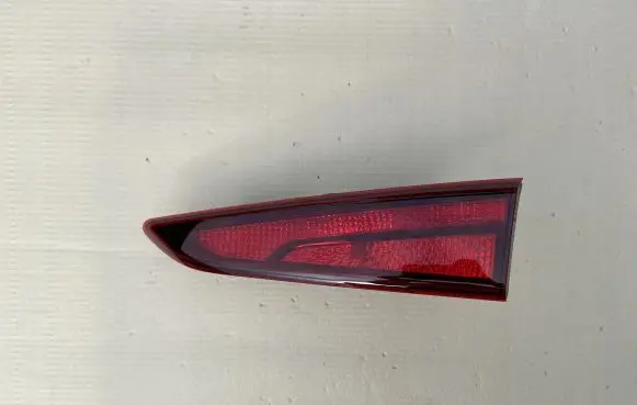 Hyundai Kona I Tailgate rear/tail lights 92404J9500