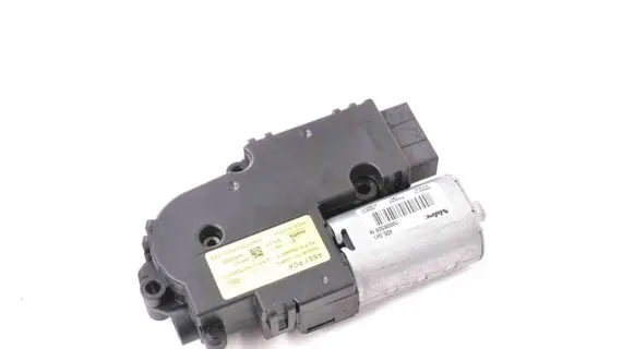 Jaguar F-Pace Sunroof motor/actuator HK8353508AC