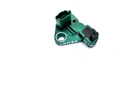 Opel Combo E Crankshaft position sensor 9677539480