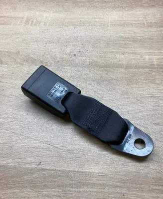 Citroen Berlingo Rear seatbelt buckle 96817162XX