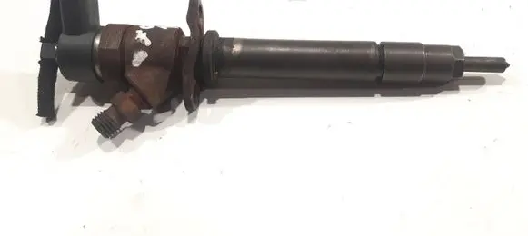 Volvo V70 Fuel injector 0445110078 8658352
