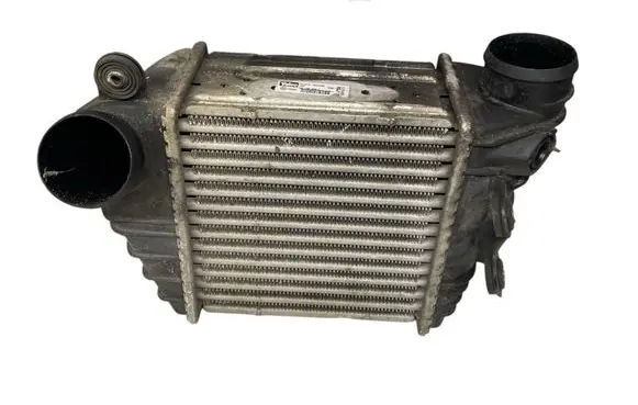 Volkswagen Golf IV Intercooler radiator 1J0145803F 862328X IA1070