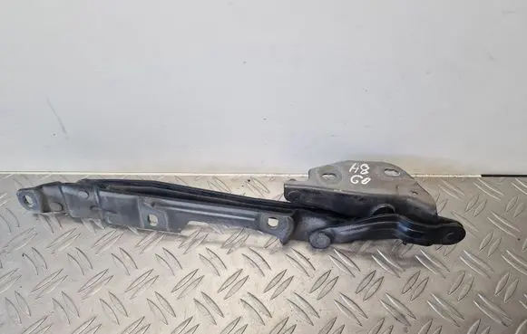Audi A8 S8 D2 4D Tailgate/trunk/boot hinge 4A5827499A