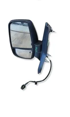 Ford Transit VII Front door electric wing mirror 121212