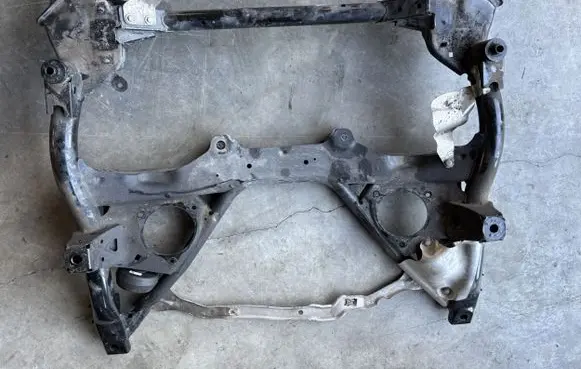 BMW 4 F32 F33 Front subframe 6792112