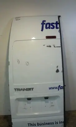 Ford Transit Rear door