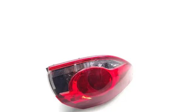 Mazda 6 Rear/tail lights GHP9-51150 220-41897