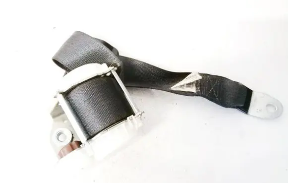 Citroen C3 Pluriel Middle seatbelt (rear) gb14166