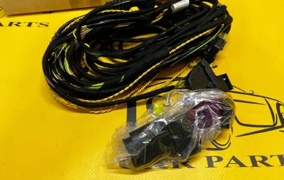 BMW 3 G20 G21 Parking sensor (PDC) wiring loom 61122287817 2287817