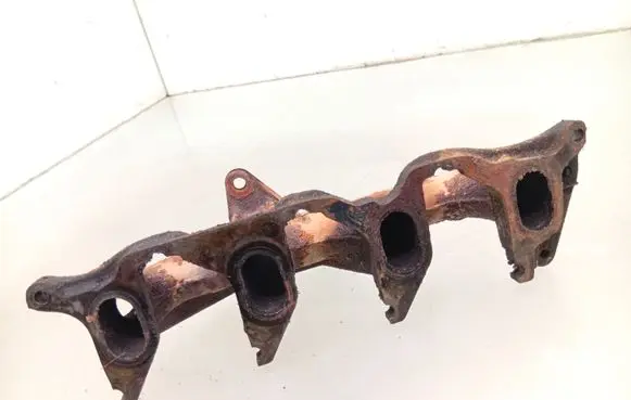 Renault Trafic II (X83) Exhaust manifold 110182F
