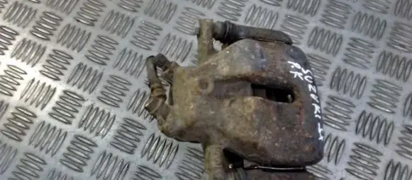 Suzuki SX4 Front brake caliper