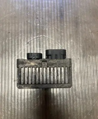 Opel Antara Glow plug pre-heat relay 55574293