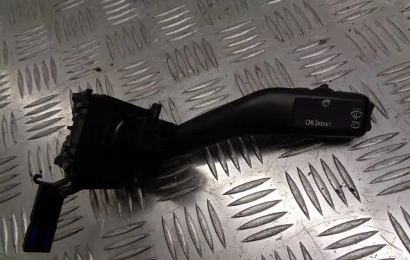 Seat Leon (1M) Wiper switch 1K0953519A