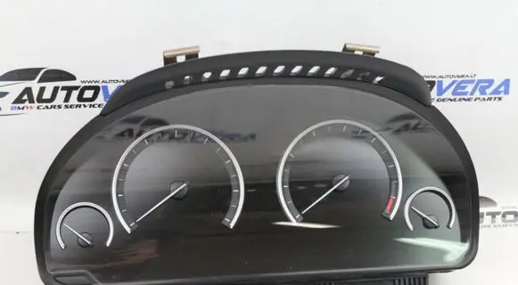 Speedometer (instrument cluster)
