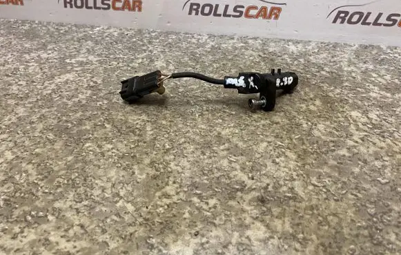 Crankshaft position sensor