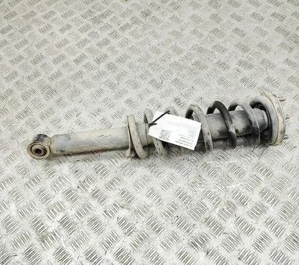 Isuzu D-Max Front shock absorber/damper 8976485561