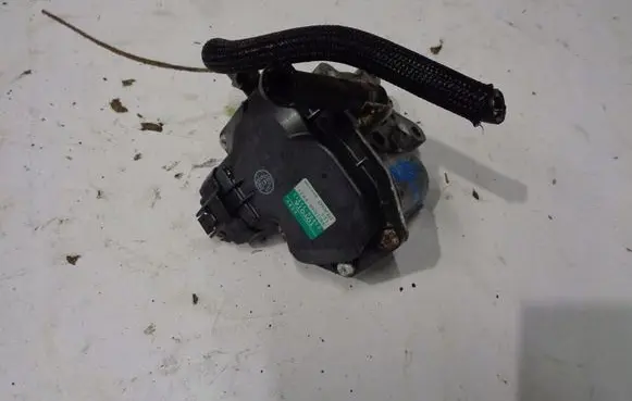 Toyota Auris E180 EGR valve 2580033011
