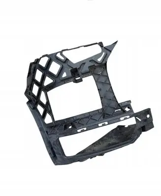 Volkswagen Transporter - Caravelle T6 Front bumper 7E0807178A