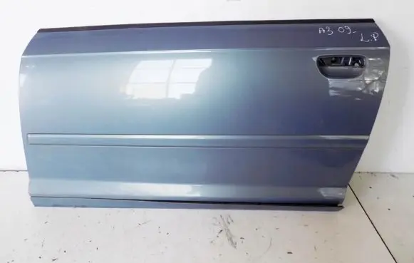 Audi A3 S3 8P Door (2 Door Coupe) 