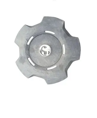Renault Trafic III (X82) Original wheel cap 93866156