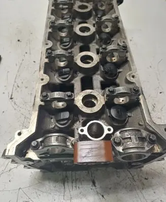 Porsche Cayenne (9PA) Engine head 9481052602R