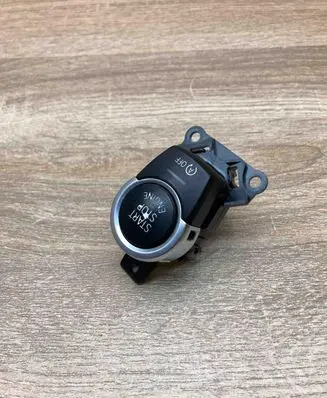 BMW 7 F01 F02 F03 F04 Engine start stop button switch 9153831