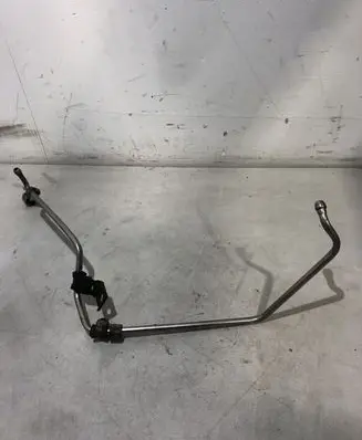 Audi A4 S4 B7 8E 8H Turbo turbocharger oiling pipe/hose 03G145771B