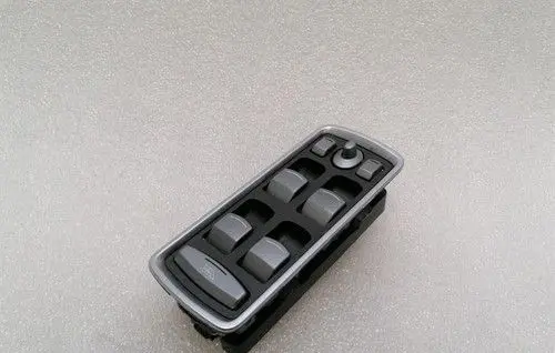 Aston Martin Virage Switch for retractable tow bar AD4314540AC
