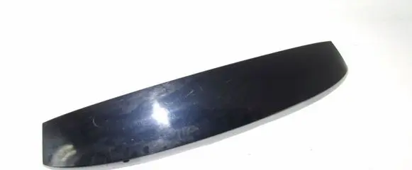 BMW 3 E46 Tailgate/boot cover trim set 8235987