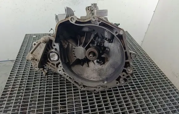 Opel Corsa E Manual 5 speed gearbox B68S394